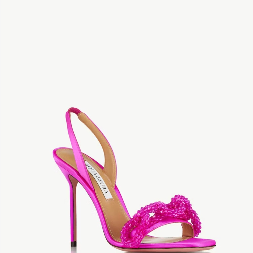 Chain Of Love Sandal 105